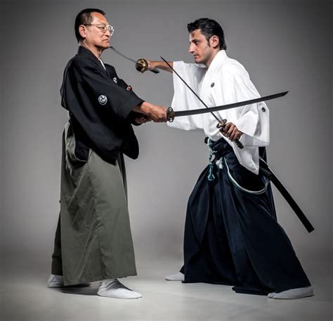 Kenjutsu - Alchetron, The Free Social Encyclopedia