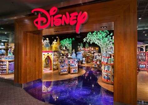 Disney store closing at the Mall of America - Bring Me The News