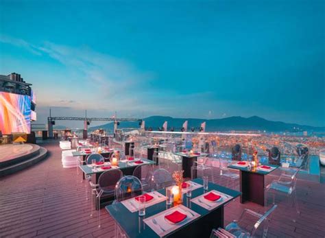 Sky36 - Rooftop bar in Da Nang | The Rooftop Guide