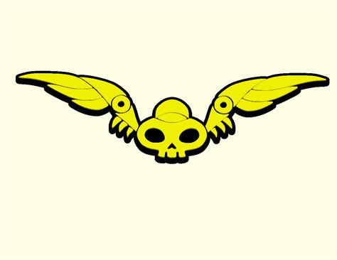 Murder drones Model N cap badge by Petr Cach | Download free STL model | Printables.com