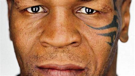 Top 10 Celebrities With Face Tattoos