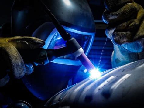 Can You Use Argon CO2 Mix for TIG Welding? – Make It From Metal