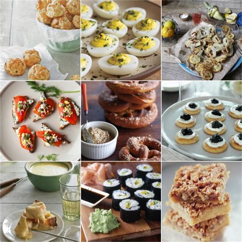 10 Winning Party Recipes from Around the Globe | Williams-Sonoma Taste