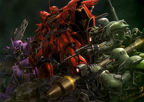 Pin by 北原 文野 on アニメ | Gundam wallpapers, Gundam art, Gundam