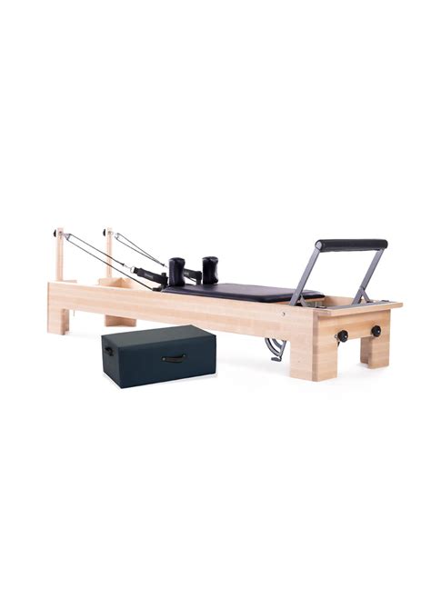 Bolt Strength Pilates Reformer - Fitness Equipment Ireland | Best for buying Gym Equipment