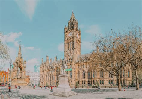 11 Best Things To Do In Manchester, England - Hand Luggage Only ...