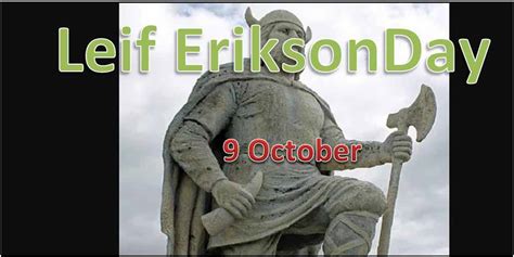 Leif Erikson Day 2024: History, Quotes, Wishes, Status, Celebration