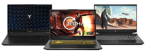Best Gaming Laptops under $1000 | LaptrinhX