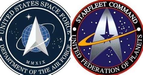 U.S. Air Force Space Command logo