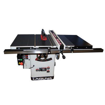 Laguna Fusion F2 Tablesaw - M M Vic Sales and Service