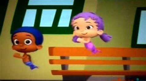 Video - Bubble Guppies Train In Portuguese! | Bubble Guppies Wiki | FANDOM powered by Wikia