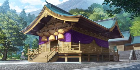 Moriya Shrine | Touhou: Lost Word Wiki | Fandom