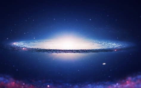 Spiral Galaxy Wallpapers HD - Wallpaper Cave