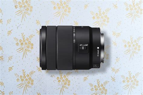 The Best Lenses For the Sony A6100 in 2024 [UPDATED]!