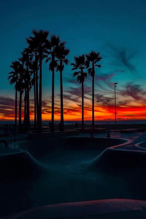 Sky Waves : Photo | California sunset, Scenery, Best photographers