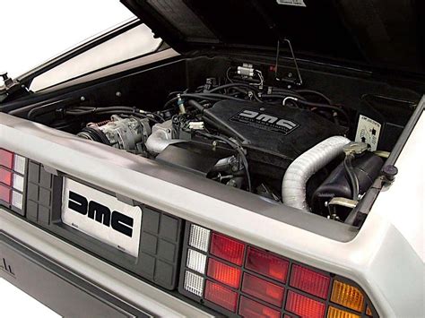 DeLorean DMC-12 - The Essential DMC Buying Guide