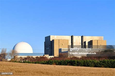 615 Sizewell Nuclear Power Stations Stock Photos, High-Res Pictures ...