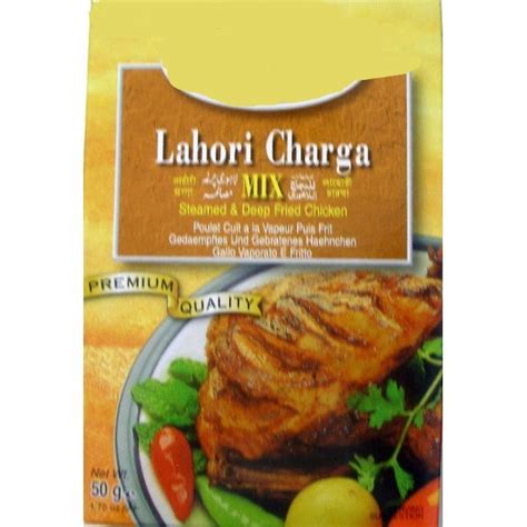 Lahori Charga Mix at best price in Vadodara by J B Spices | ID: 2732327155