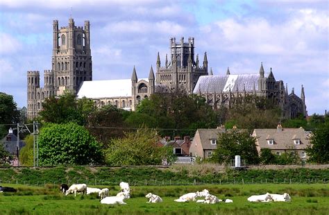 GC6T05Z Sands of Ely (Earthcache) in Eastern England, United Kingdom created by HHHP20