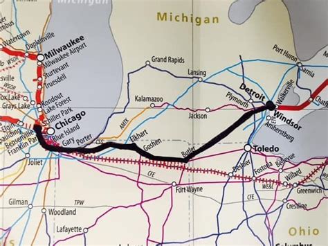 Canadian Pacific Holiday Train rolls through the area | WSBT