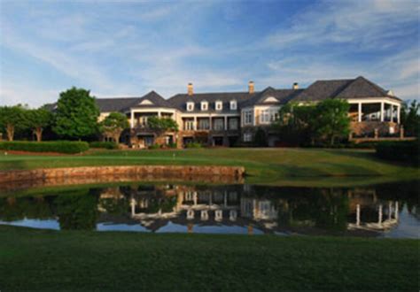 Ballantyne Country Club - Charlotte, NC