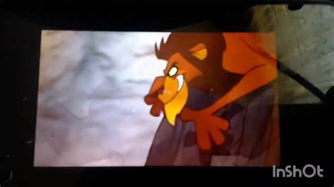 lion king Mufasa death scene - YouTube