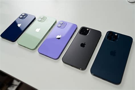 Hands on with the new purple iPhone 12 | AppleInsider