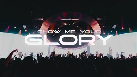 Planetshakers Conference 2023 "SHOW ME YOUR GLORY" - YouTube