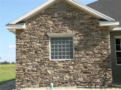 airstone home depot airstone tile artificial brick siding artificial ...