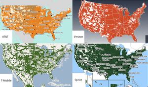 T-Mobile: Entire 2G network will be upgraded to LTE by mid-2015 - AfterDawn