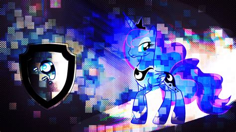 Princess Luna wallpaper by Diagon197 on DeviantArt