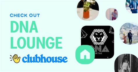 DNA LOUNGE