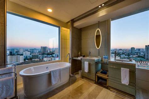 Hotels With Bathtub Ho Chi Minh Ben Thanh - Colours of Vietnam