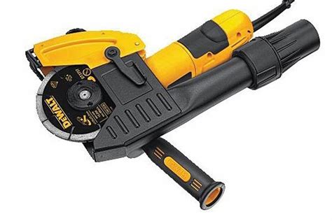 What Are The Different Types Of DeWalt Grinder? - Wonkee Donkee Tools