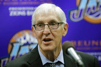 Legendary NBA Coach & Player Jerry Sloan Passes Away | WSJM Sports