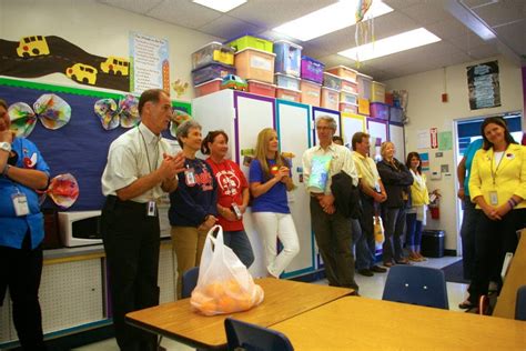 Dublin Unified School District Announces Teacher of the Year | Dublin ...