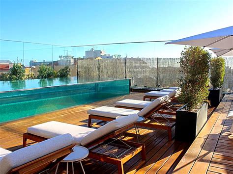 Top 19 Hotels with Pool in Lisbon - Anna Holt's Guide 2021