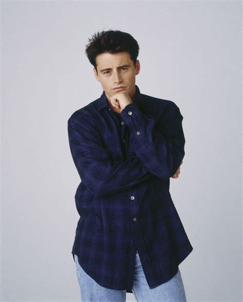 Joey Tribbiani Wallpapers - Wallpaper Cave