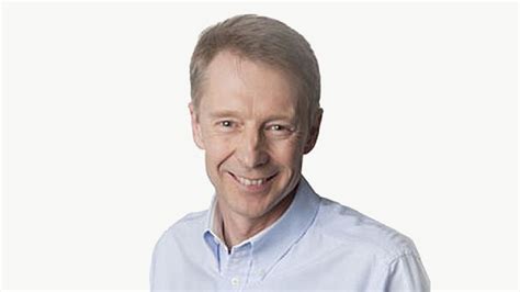 Andy Crane | Presenter Biography - Greatest Hits Radio