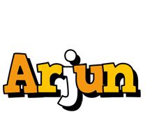 arjun Logo | Name Logo Generator - Popstar, Love Panda, Cartoon, Soccer ...