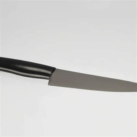 What Are The Benefits Of Stainless Steel For Kitchen Knives? - Skilled ...