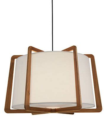 Fairbanks Pendant - Modern Pendants & Chandeliers - Modern Lighting - Room & Board | Living room ...