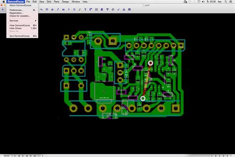 Best Pcb Layout Software - ideasascse