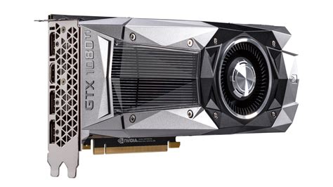 Nvidia GeForce GTX 1080 Ti Graphics Card | Computer Reviews | Popzara Press