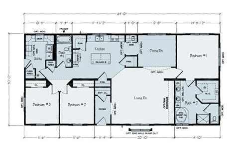 Rochester Homes, Modular Home Manufacturers, Floor Plans Ranch, Hobart, Modular Homes, Custom ...