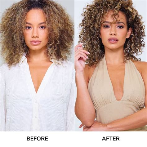 Color Wow's New Curl Products Use Science to Deliver Next-Level Shine