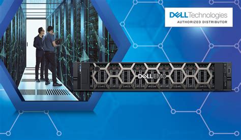 Dell EMC PowerEdge Servers for Business Critical Performance | Newsflash