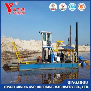 Dredging Machine River Sand Extraction Equipment For Sale - Buy Dredging Machine For Sale ...