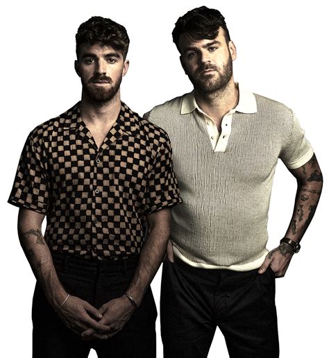 THE CHAINSMOKERS 2023 | SO FAR SO GOOD TOUR | TELETICKET