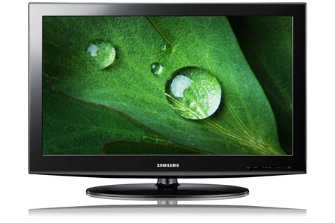 TV LCD 32” - Série 4 | Samsung Support BR